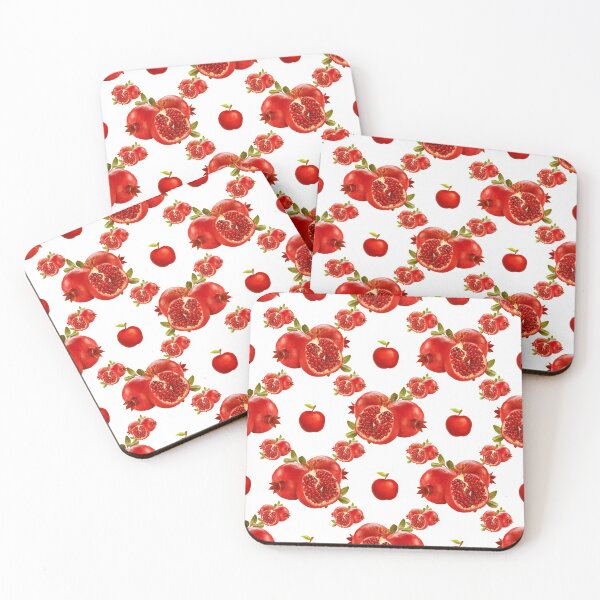 Item preview, Juicy Pomegranate designed and sold by LADYGOODMOOD.