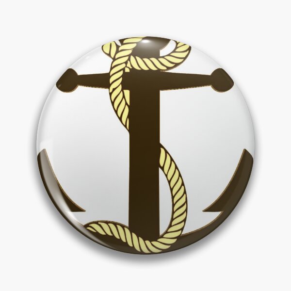 Item preview, Anchor designed and sold by Eshan91.