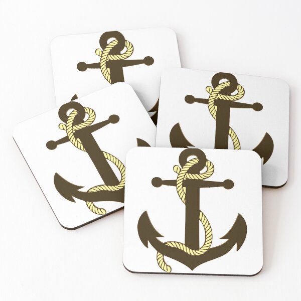 Item preview, Anchor designed and sold by Eshan91.