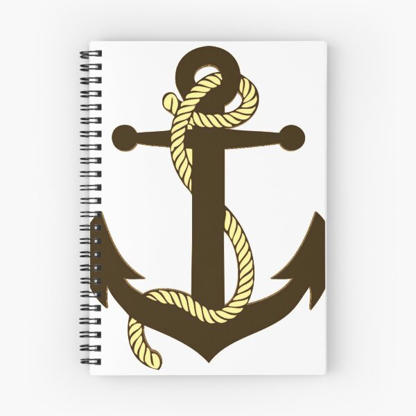 Item preview, Anchor designed and sold by Eshan91.