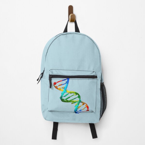 Item preview, DNA Double Helix designed and sold by MoLecULaR-biO.