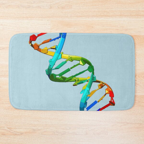 Item preview, DNA Double Helix designed and sold by MoLecULaR-biO.