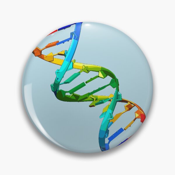 Item preview, DNA Double Helix designed and sold by MoLecULaR-biO.