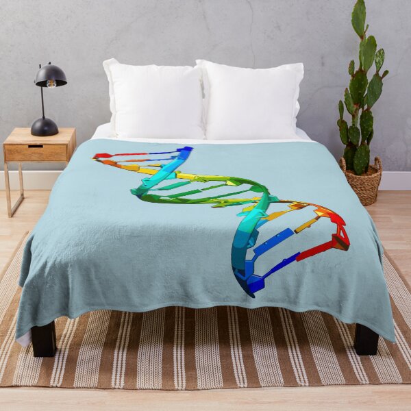 Item preview, DNA Double Helix designed and sold by MoLecULaR-biO.