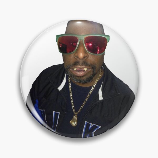 Item preview, Lester Green AKA Beetlepimp designed and sold by rharker09.