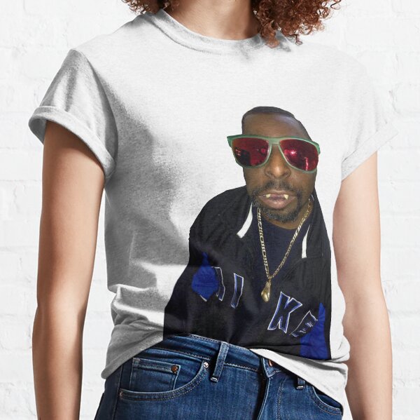 Lester Green AKA Beetlepimp Classic T-Shirt