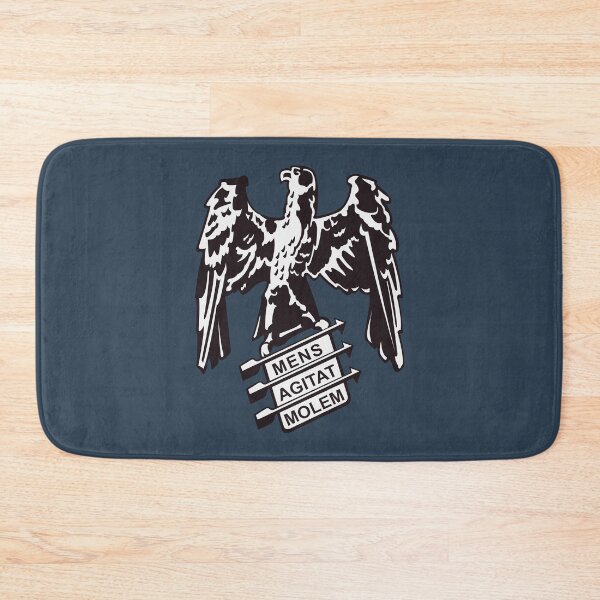 Item preview, German Bundeswehr Command and Staff College - Führungsakademie der Bundeswehr (FüAkBw) designed and sold by wordwidesymbols.