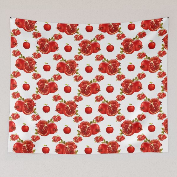 Item preview, Juicy Pomegranate designed and sold by LADYGOODMOOD.