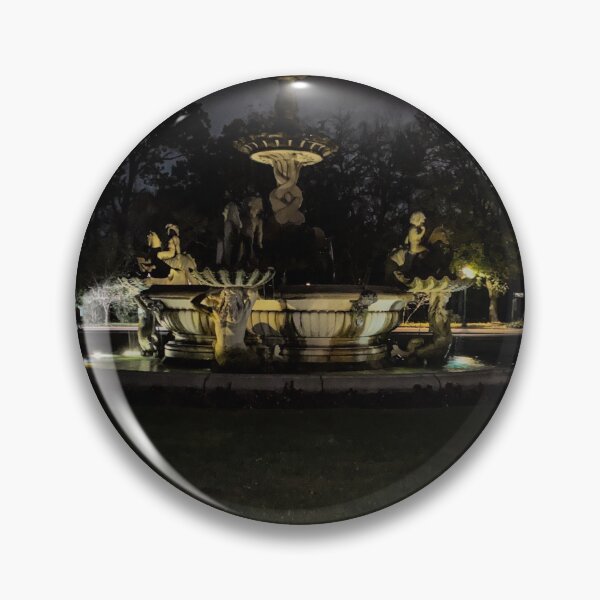 Item preview, The Fountain designed and sold by Tjoyner8.