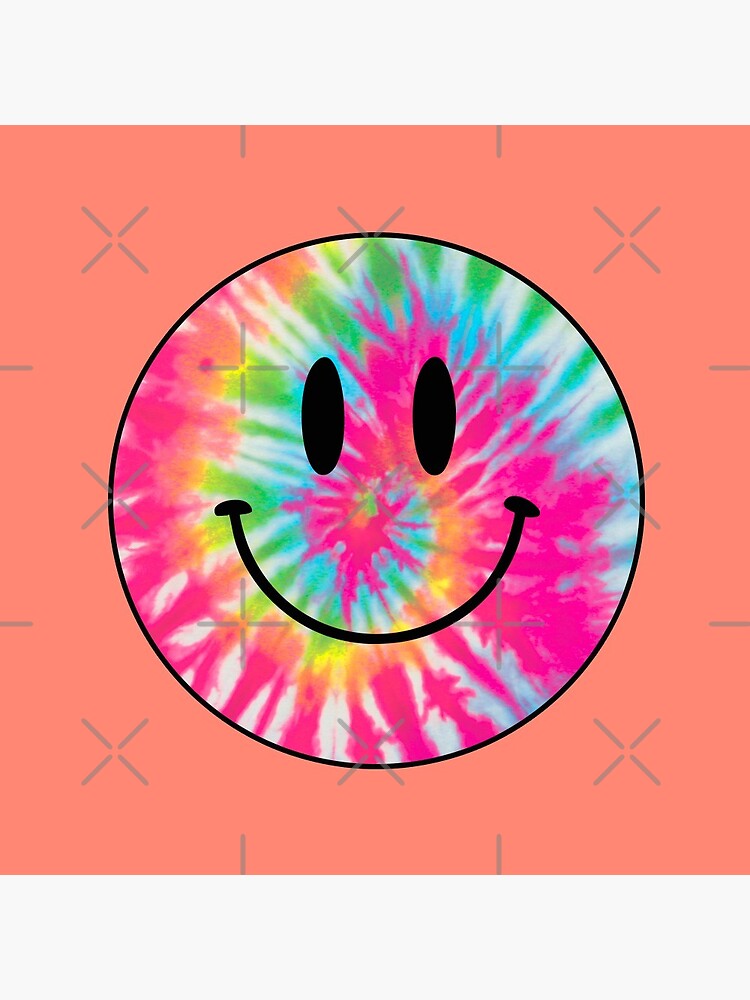 When was tie dye popular • Dye Happy