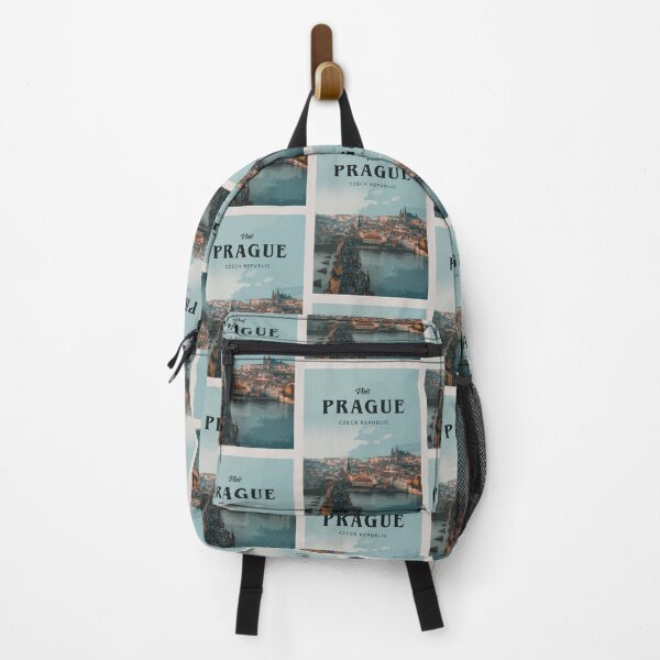 Item preview, Prague designed and sold by Mercury Club.