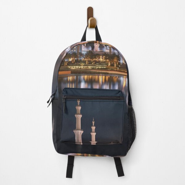 Item preview, Landscape Abu Dhabi designed and sold by Ghostach.