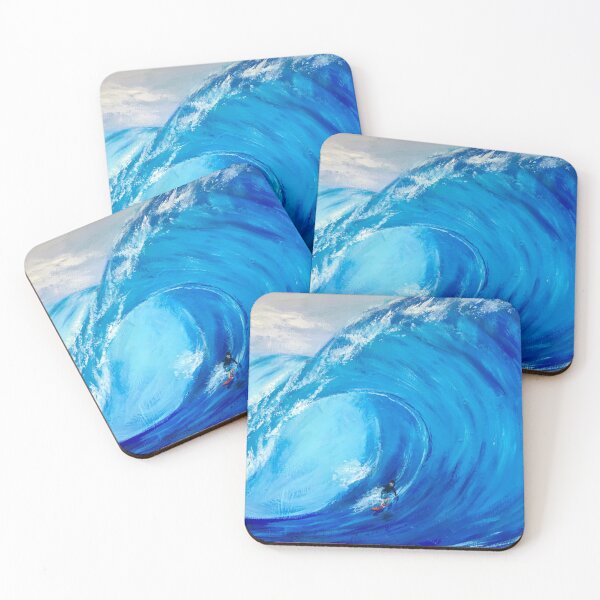Item preview, El surfista designed and sold by Tonionio.