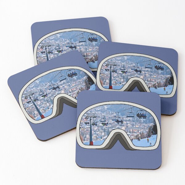 Item preview, Armor Class Ski Goggles designed and sold by Armor-class.