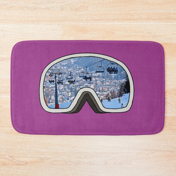 Item preview, Armor Class Ski Goggles designed and sold by Armor-class.