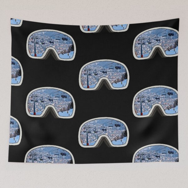 Item preview, Armor Class Ski Goggles designed and sold by Armor-class.