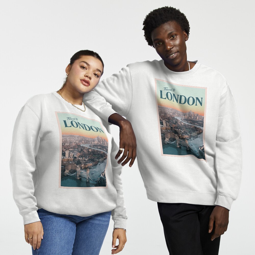 Item preview, Pullover Sweatshirt designed and sold by CallumGardiner.