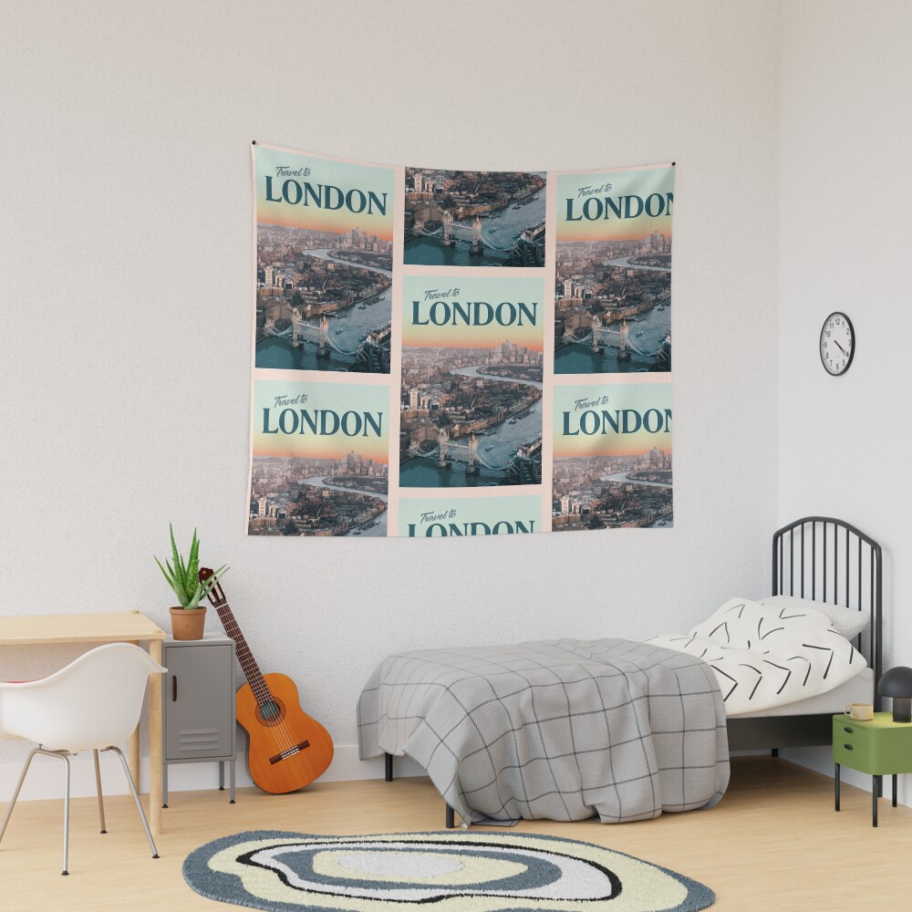 Item preview, Tapestry designed and sold by CallumGardiner.