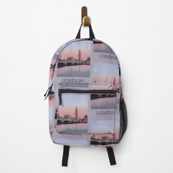 Item preview, Travel to London designed and sold by Mercury Club.