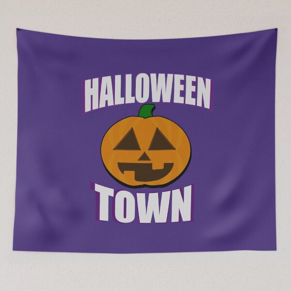 Item preview, Halloween town pumpkin designed and sold by Gabe R.