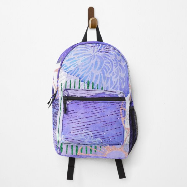 Item preview, Mixed colorful abstract pattern designed and sold by Jenmag.
