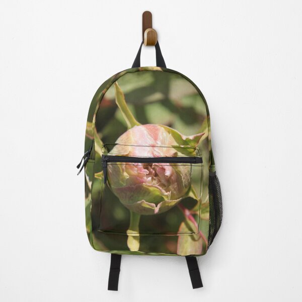 Item preview, Pivoine bourgeon printemps fleur fleur designed and sold by EstelleRossetti.