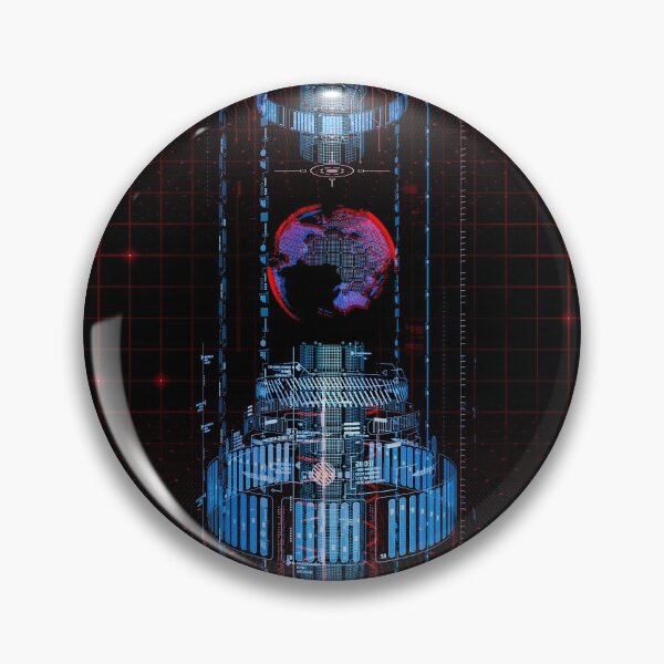 Item preview, Virtual Data Earth designed and sold by GrandeDuc.