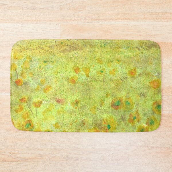 Item preview, Buttercup Meadow designed and sold by jayne gaze.