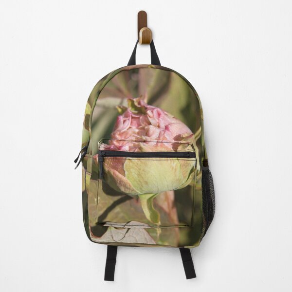 Item preview, Pivoine bourgeon printemps fleur fleur designed and sold by EstelleRossetti.