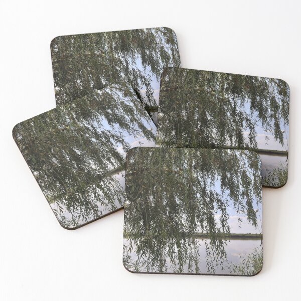 Item preview, Willow on a Lake  designed and sold by dacdibac.