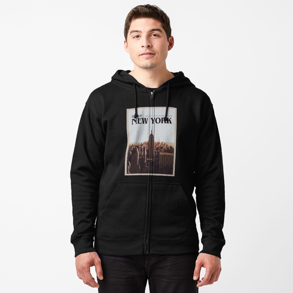 Item preview, Zipped Hoodie designed and sold by CallumGardiner.