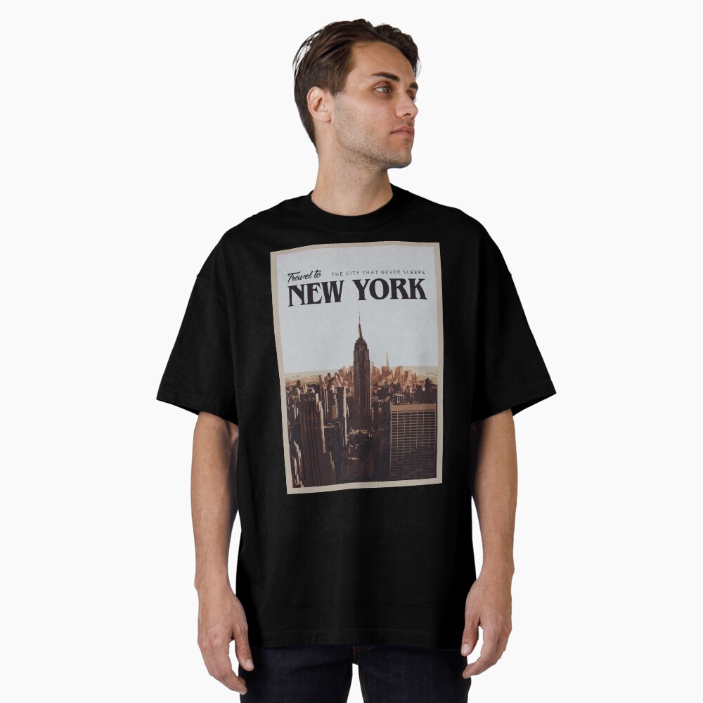 Item preview, Oversized T-Shirt designed and sold by CallumGardiner.