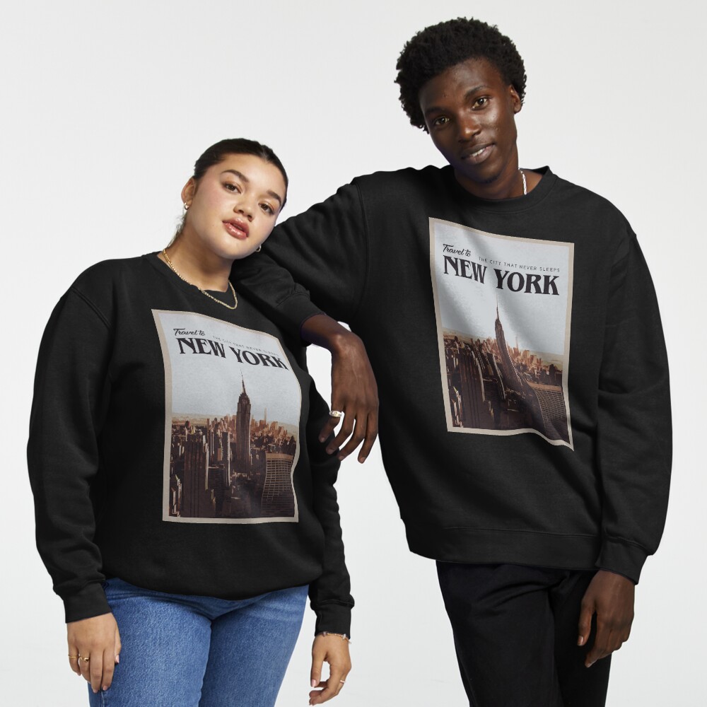 Item preview, Pullover Sweatshirt designed and sold by CallumGardiner.