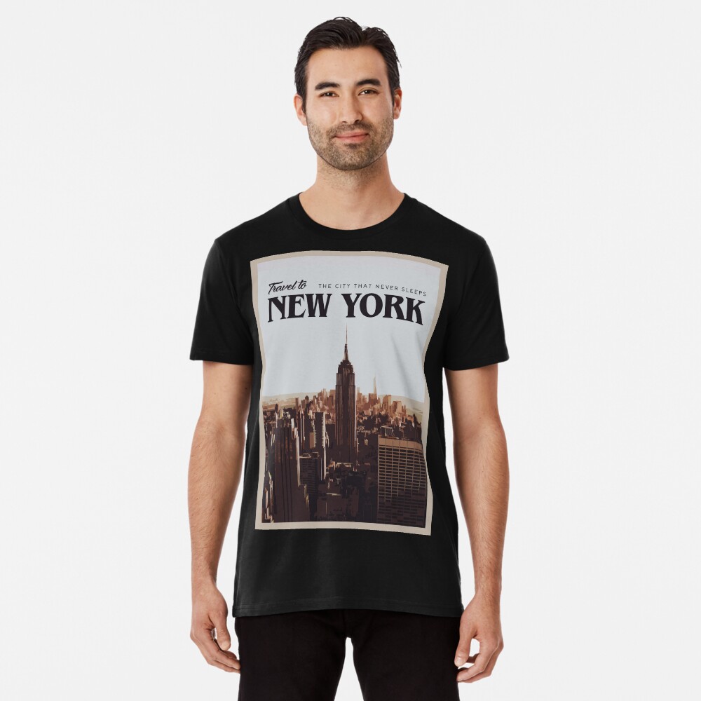 Item preview, Premium T-Shirt designed and sold by CallumGardiner.