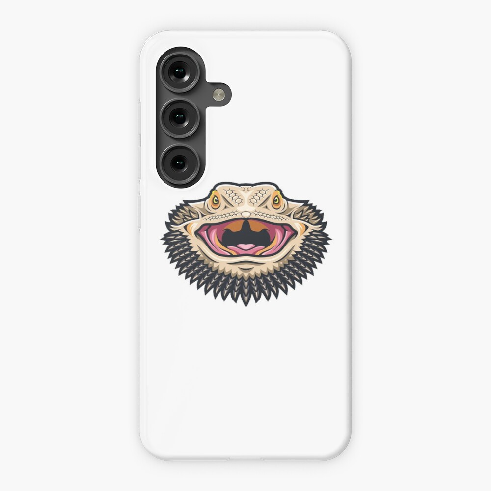 Item preview, Samsung Galaxy Snap Case designed and sold by PogonaVitticeps.