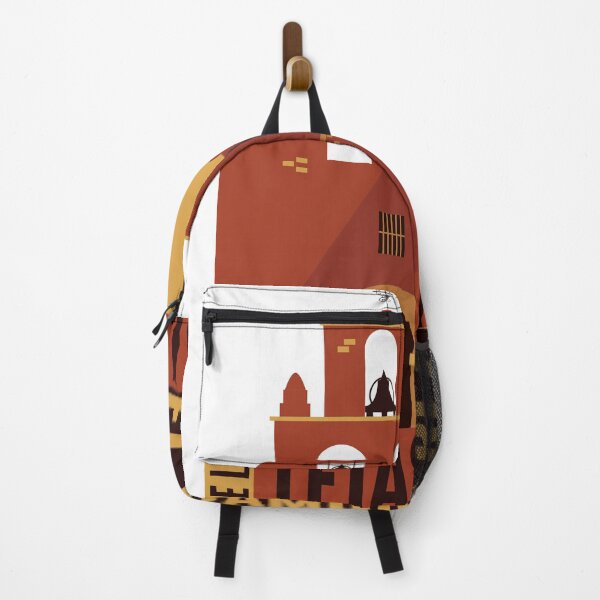 Item preview, El Camino Real de los Tejas Trail designed and sold by Moritz Schwäble.