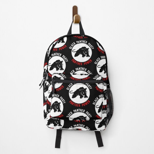 Item preview, THE BLACK PANTHER PARTY designed and sold by truthtopower.