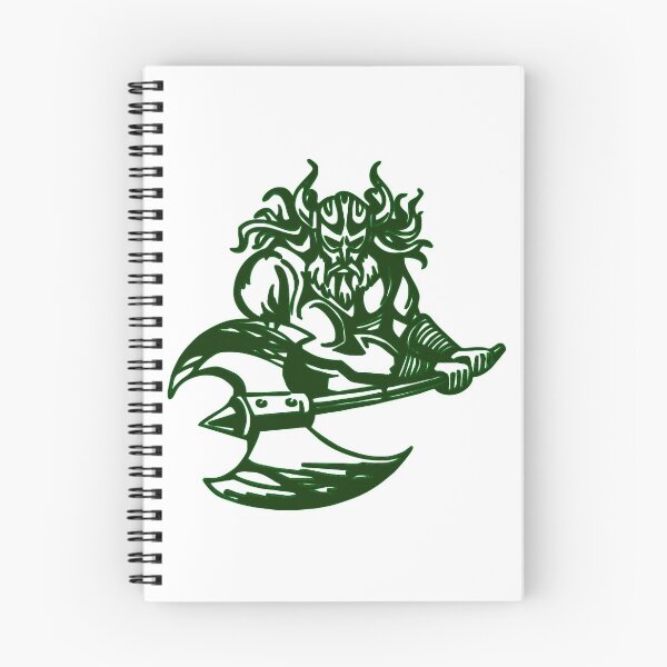 Item preview, Vikings designed and sold by Eshan91.