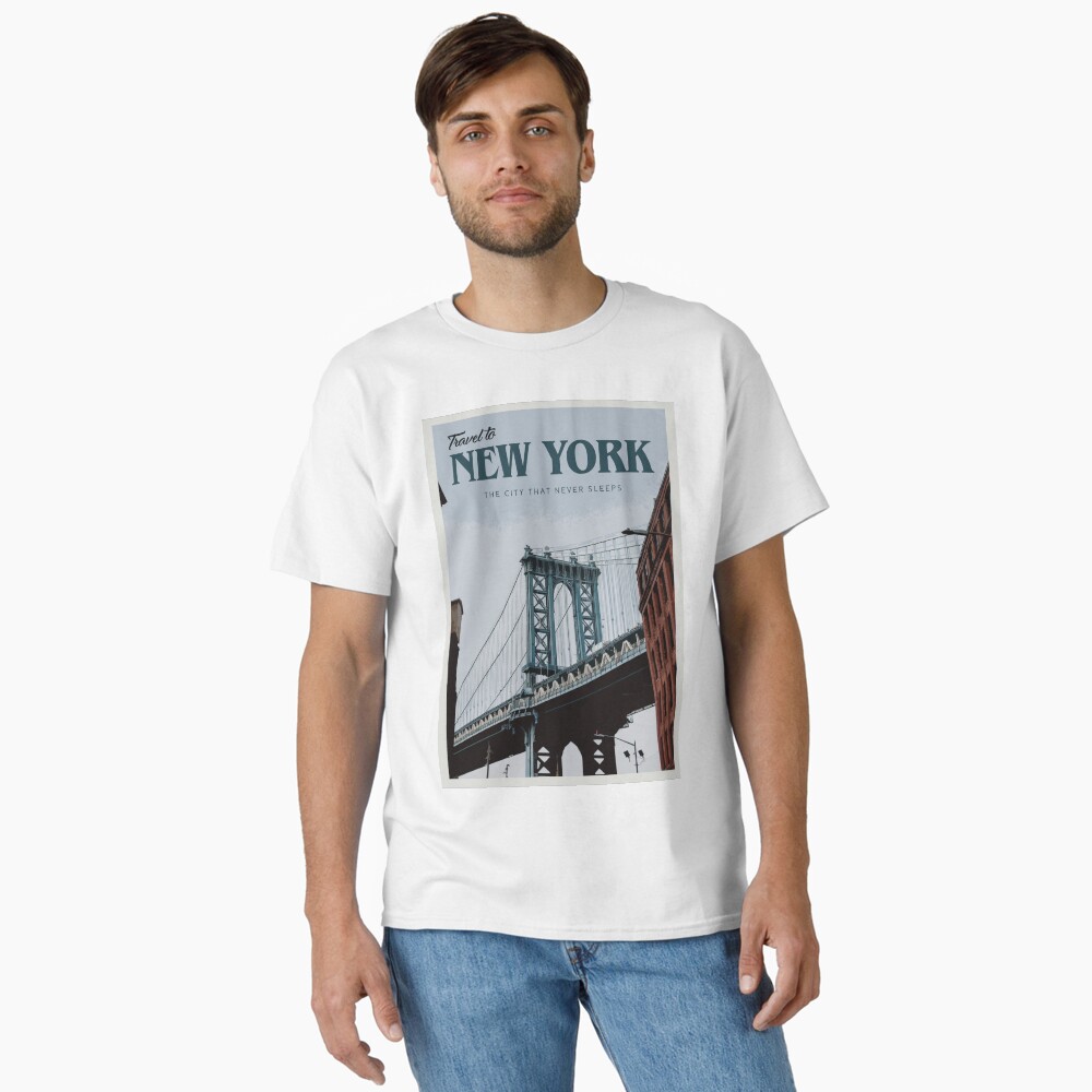 Item preview, Classic T-Shirt designed and sold by CallumGardiner.