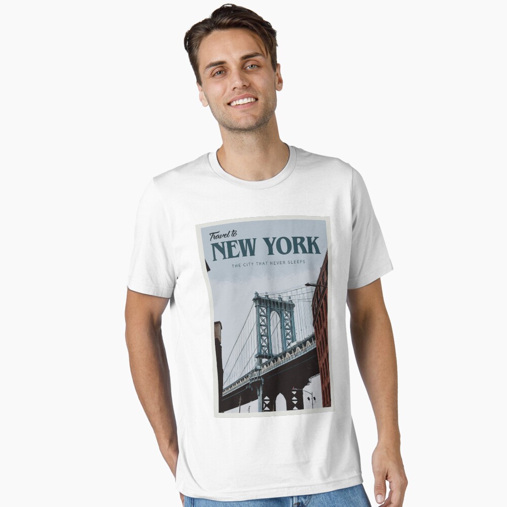 Item preview, Essential T-Shirt designed and sold by CallumGardiner.