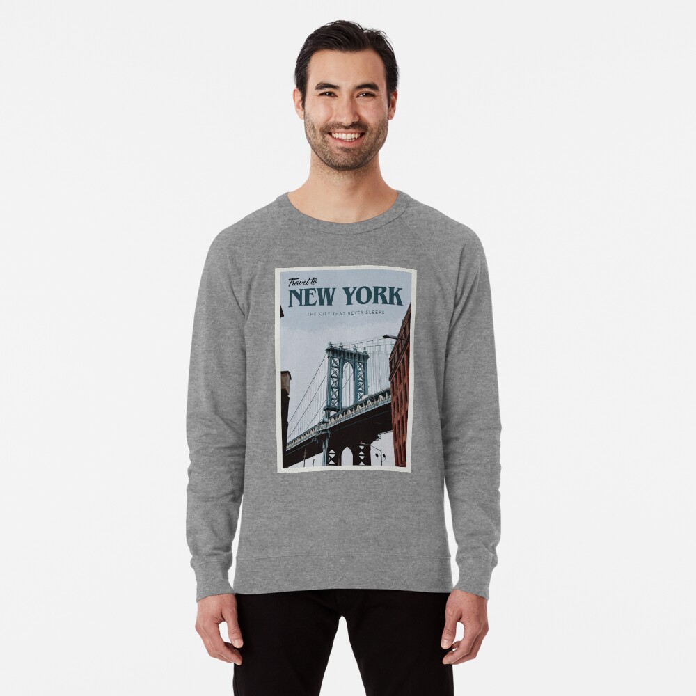 Item preview, Lightweight Sweatshirt designed and sold by CallumGardiner.