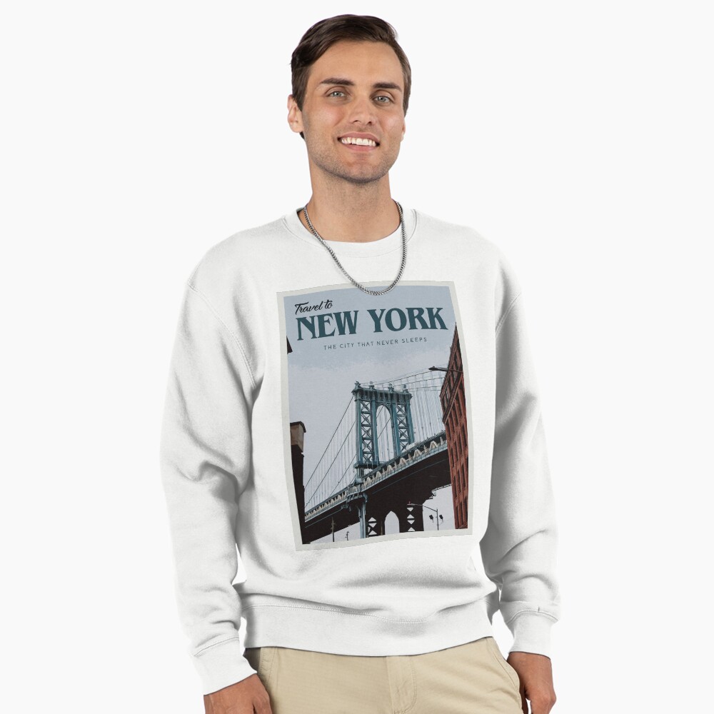 Item preview, Pullover Sweatshirt designed and sold by CallumGardiner.