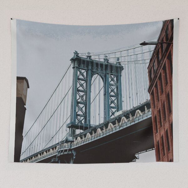 Item preview, New York designed and sold by Mercury Club.