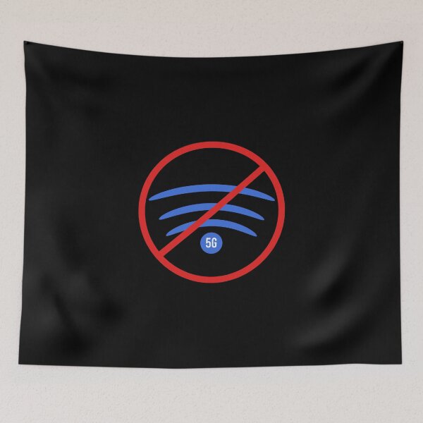 Item preview, Anti 5G cellular technology designed and sold by lsvds.