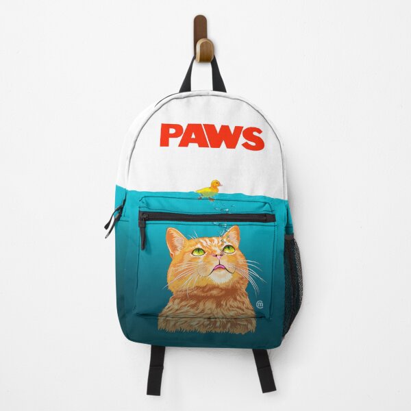 Item preview, Paws! designed and sold by . VectorInk.