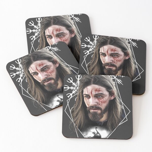Item preview, viking fight designed and sold by Lilia-SEILLAN.