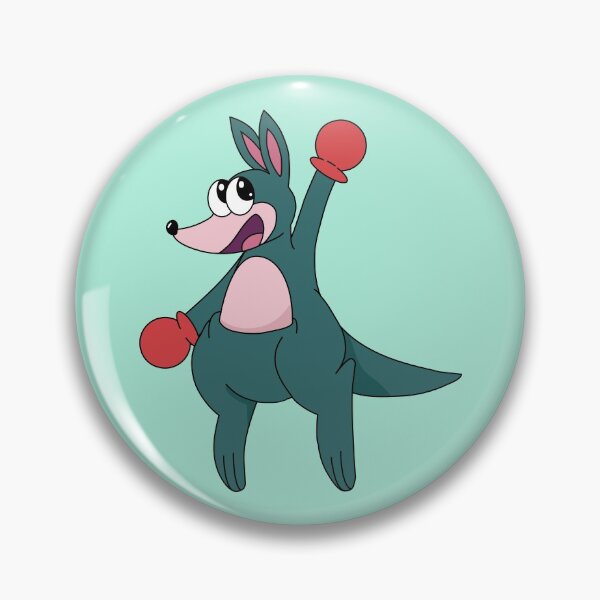 Item preview, Rippy Roo designed and sold by Shleemies.