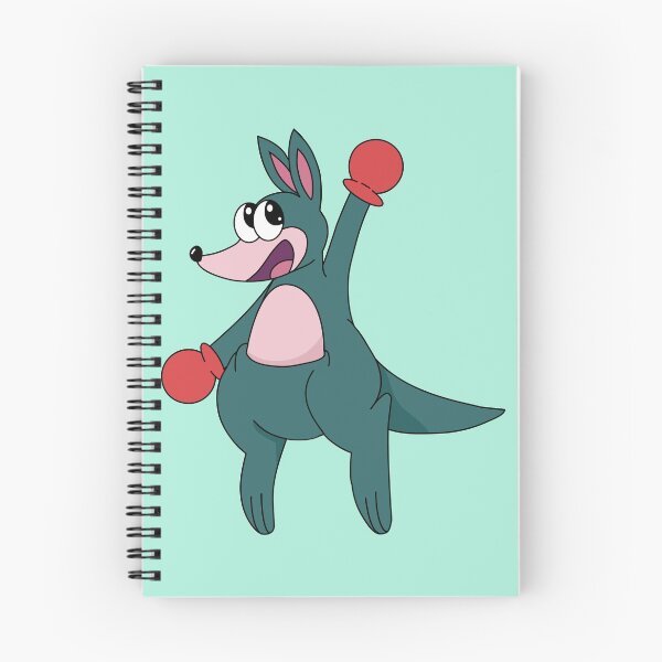 Item preview, Rippy Roo designed and sold by Shleemies.