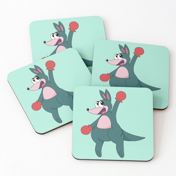 Item preview, Rippy Roo designed and sold by Shleemies.
