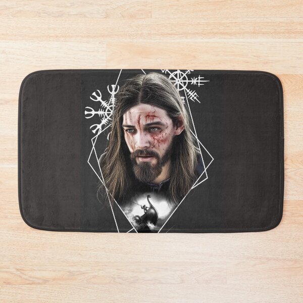 Item preview, viking fight designed and sold by Lilia-SEILLAN.